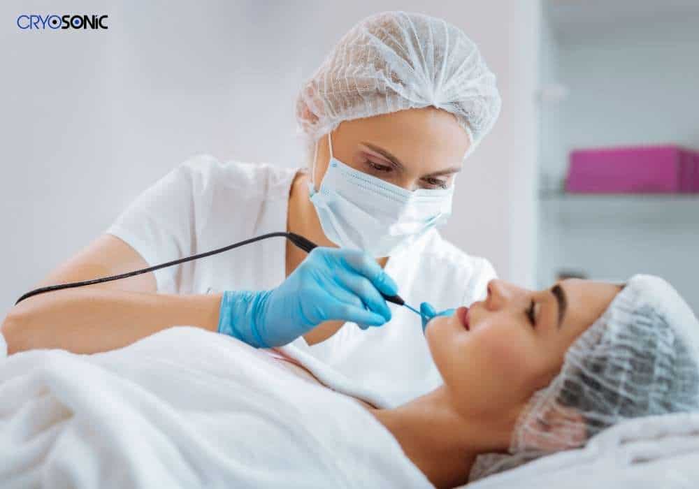 Why DIY Skin Lesion Removal Is Risky Basingstoke